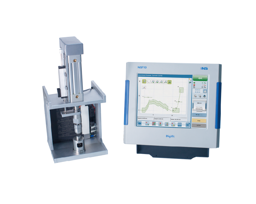 NSD32系列台式压机 NSD32系列台式压机
